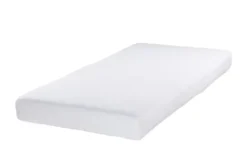 como Spannbettlaken für Topper 3800