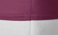 como Spannbetttuch Uni Jersey