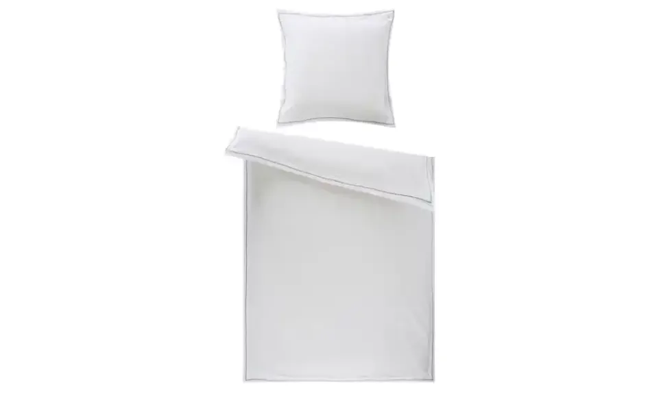 como superior Damast Bettwäsche Luxe