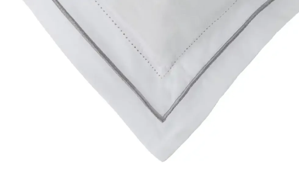 como superior Damast Bettwäsche Luxe
