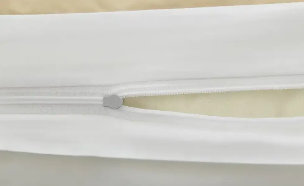 como superior Satin Bettwäsche