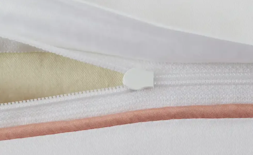 como superior Satin Bettwäsche