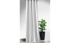 como Thermo-Vorhang 245 x 135 cm (HxB) Ösenschal