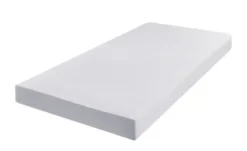 como Topper-Spannbettlaken Uni Jersey 3800