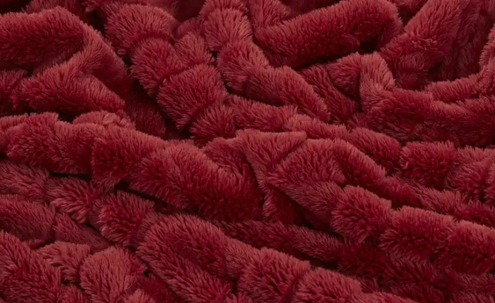 como Wohndecke Retro