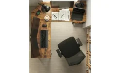 Computertisch