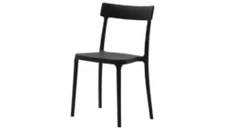 Connubia Stuhl stapelbar Argo