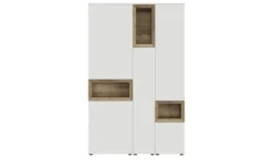 Content Hochschrank Case
