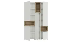 Content Hochschrank Case
