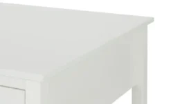 Couchtisch aus Massivholz