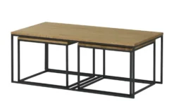 Couchtisch 3er Set