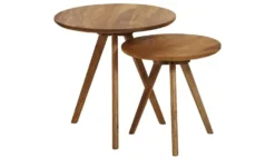 Couchtisch 2er-Set