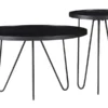 Couchtisch 2er Set