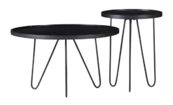 Couchtisch 2er Set