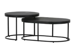 Couchtisch 2er Set