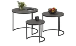 Couchtisch 3er Set