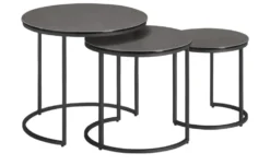 Couchtisch 3er Set