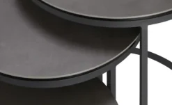 Couchtisch 3er Set
