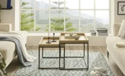 Couchtisch 2er Set