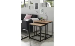 Couchtisch 2er Set