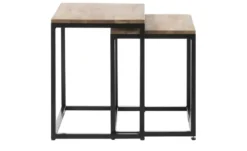 Couchtisch 2er Set