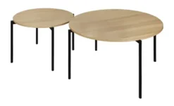 Couchtisch 2er Set