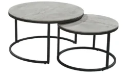 Couchtisch 2er Set