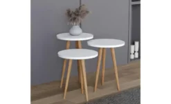 Couchtisch 3er-Set