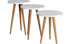 Couchtisch 3er-Set