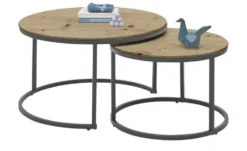 Couchtisch 2er Set