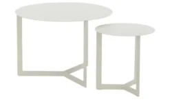 Couchtisch 2er Set