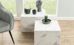 Couchtisch 2er Set