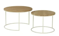 Couchtisch 2er Set