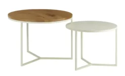 Couchtisch 2er Set