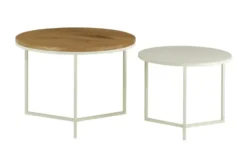 Couchtisch 2er Set