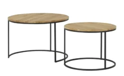 Couchtisch 2er Set