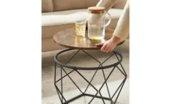 Couchtisch 2er-Set