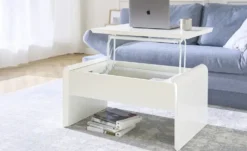 Couchtisch mit Funktion
