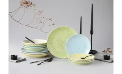 CreaTable Kombiservice Confetti