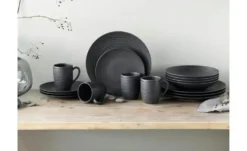 CreaTable Kombiservice Lava Stone