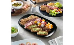 CreaTable Servierteller Italien