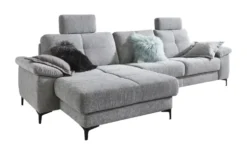 DeLuca Ecksofa Laura