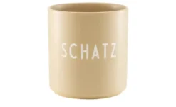 DESIGN LETTERS Becher