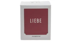 DESIGN LETTERS Becher