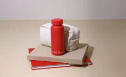 DESIGN LETTERS Thermoflasche