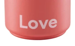 DESIGN LETTERS Thermoflasche