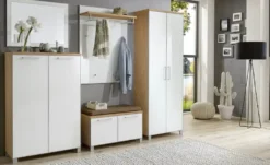 Dielenschrank