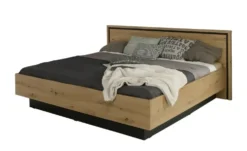 Doppelbett
