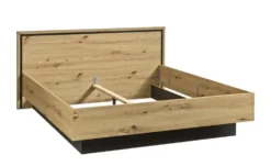 Doppelbett