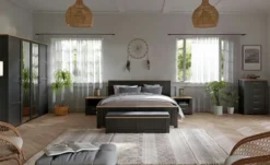 Doppelbett